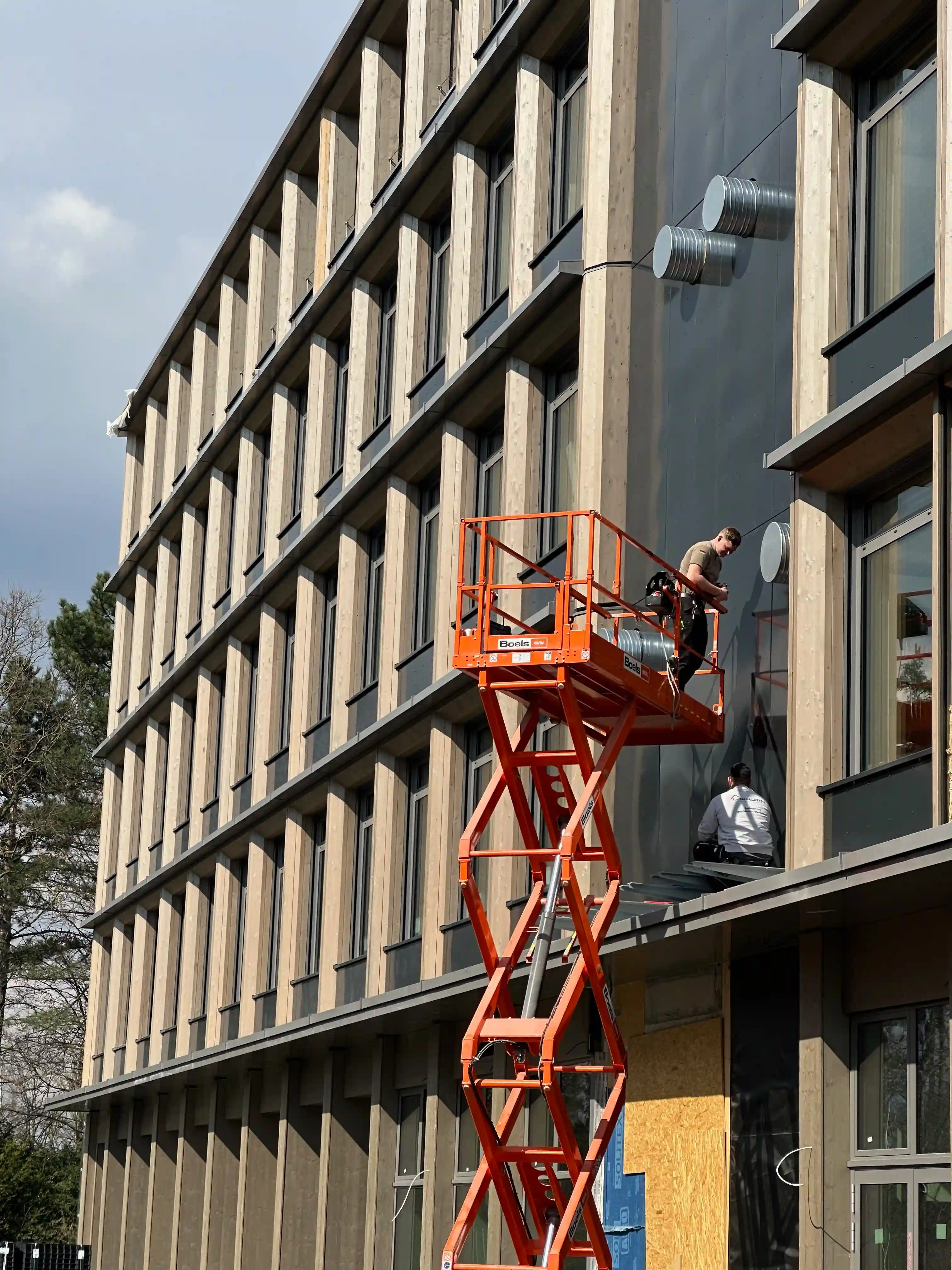 ZERO. Stuttgart - 29